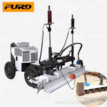 Best Quality Somero 485 Type Concrete Laser Screed FJZP-220